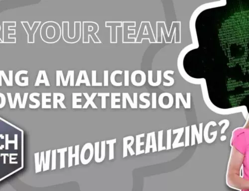 Browser Extensions Have Hidden Risks. Are You Protected?