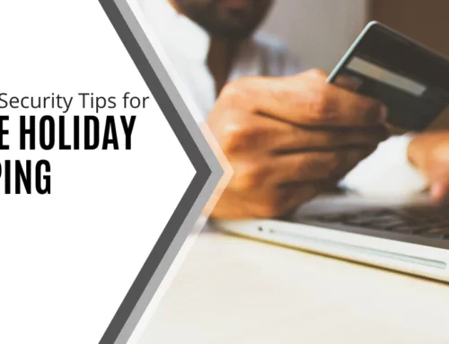 9 Urgent Security Tips for Online Holiday Shopping