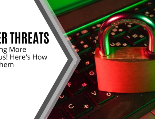 Insider Threats Are Getting More Dangerous! Here’s How to Stop Them