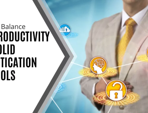 5 Ways to Balance User Productivity with Solid Authentication Protocols