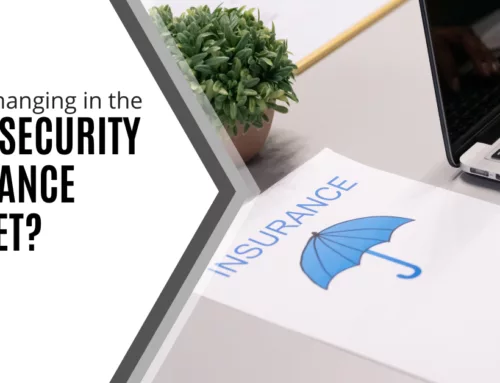 What’s Changing in the Cybersecurity Insurance Market?