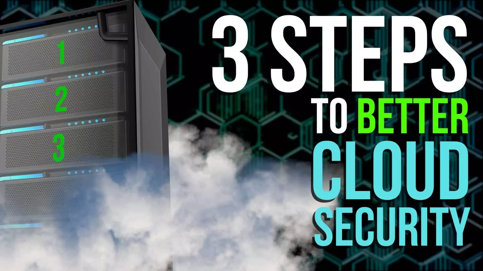 Just How Secure Is the Cloud? What You Need to Know {FREE Guide Download} cover