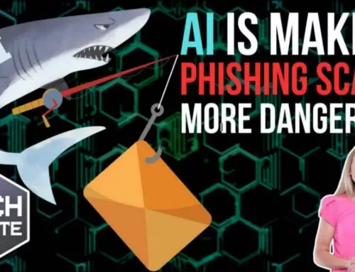 ChatGPT and Bing and Bard and…Phishing? Dark Sides of Generative AI